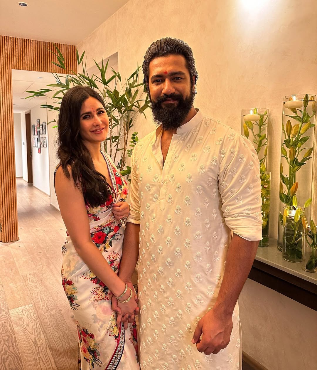 vicky kaushal katrina kaif age gap