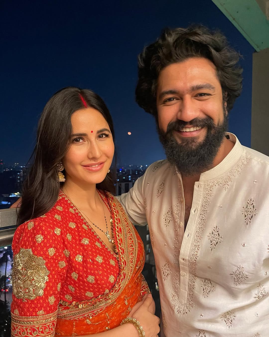 vicky kaushal katrina kaif age gap