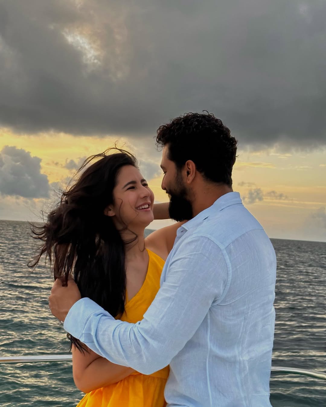 vicky kaushal katrina kaif age gap
