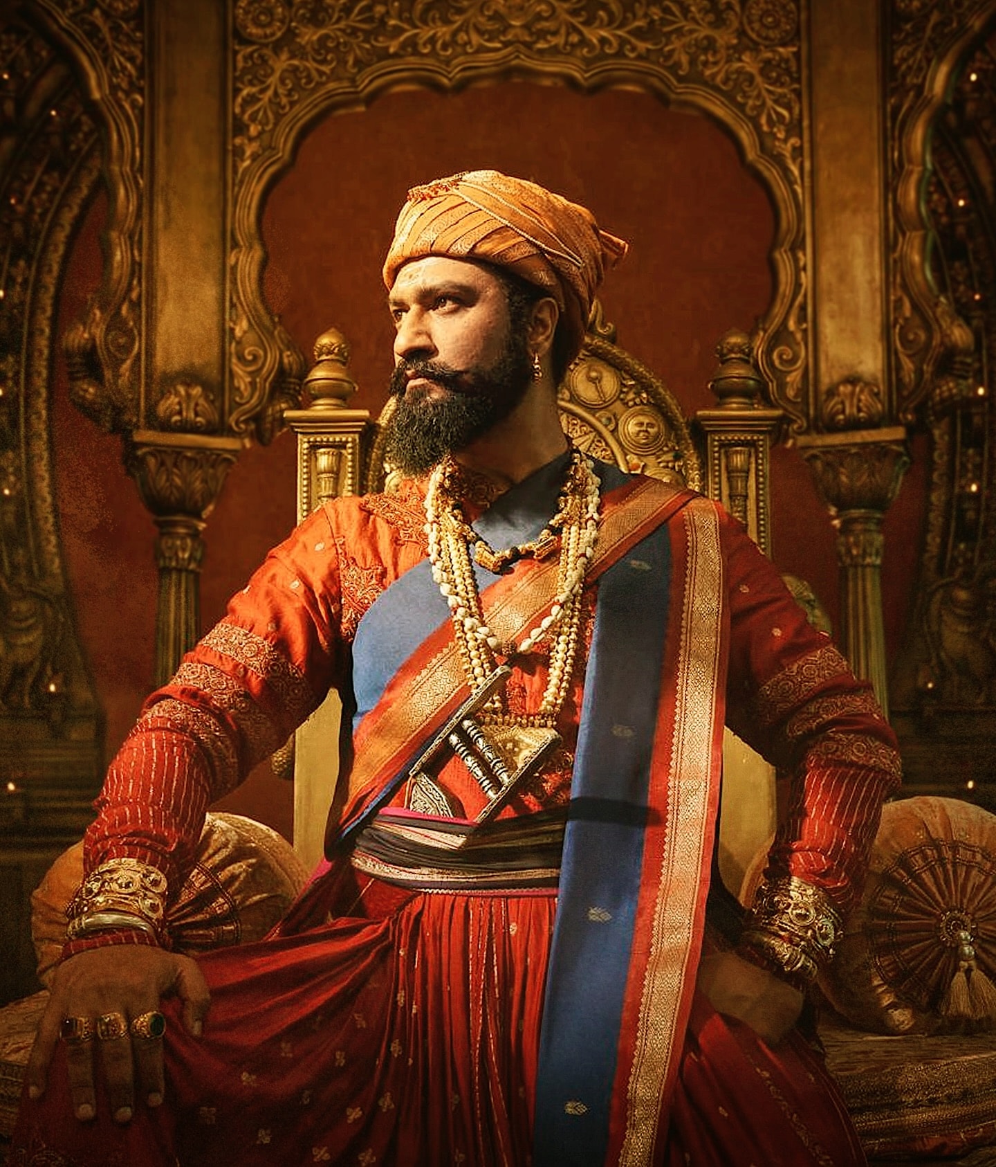 विकी कौशल