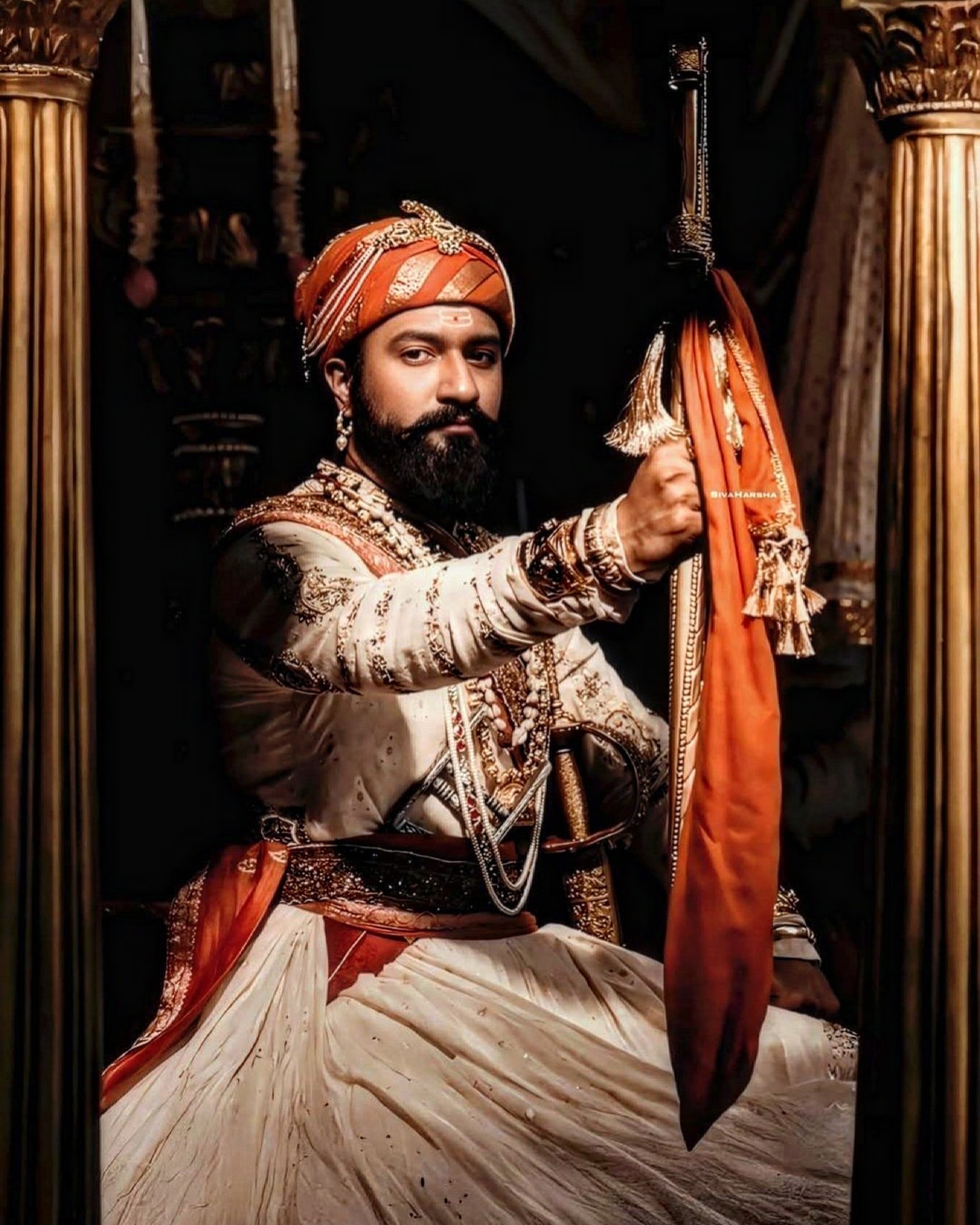 विकी कौशल 