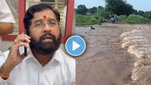 video eknath shinde orders urgent relief Marathwada floods districts ndrfs airlift operations