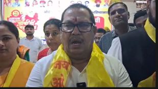 vijay wadettiwar gets  abuse calls obc leaders oppose maratha reservation issue obc rally Nagpur