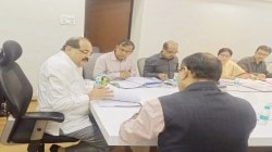 कृष्णा खोरे महामंडळाच्या संपादित जमिनीची ‘लँड बँक’ करण्याचा निर्णय!