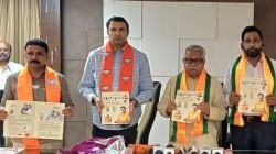 कराड : ‘लाडकी आई-ताई’, ‘आजी-आजोबा’आणि फिरता दवाखाना; विनायक पावसकरांच्या कार्याला सलाम म्हणून मोफत योजना