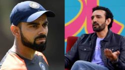 Robin Uthappa: रॉबिन उथप्पाचा मोठा खुलासा! ‘या’ एका चुकीमुळे विराट कोहलीशी असलेले संबंध बिघडले, म्हणाला..