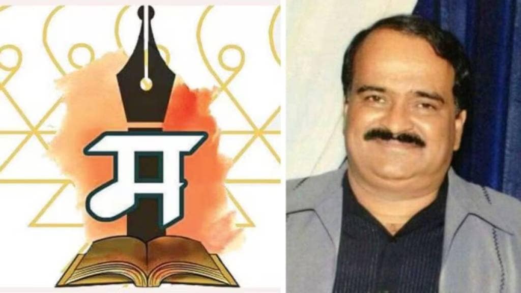 अखिल भारतीय मराठी साहित्य संमेलनाच्या अध्यक्षपदी विश्वास पाटील यांची निवड (संग्रहित छायाचित्र)