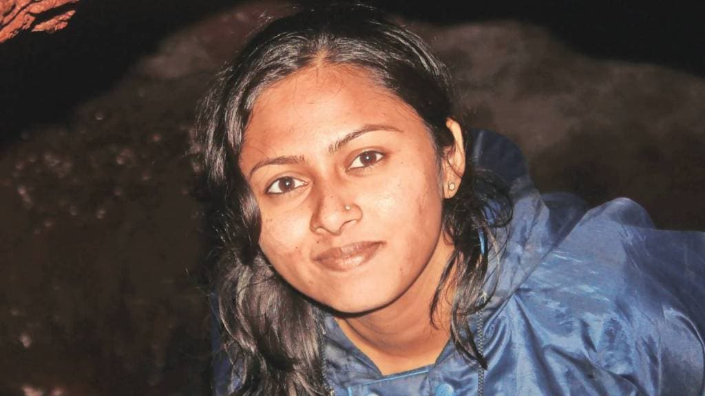 Shweta Sutar news