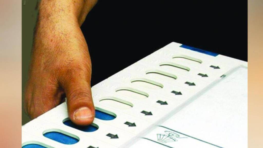 मुरबाडमध्ये आता ग्रामसभांमध्ये होणार मतदार याद्यांचे वाचन (संग्रहित छायाचित्र) 