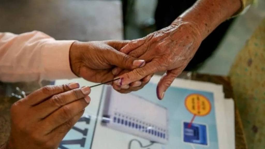 election fraud prevention