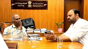 MLA demands action on vote theft