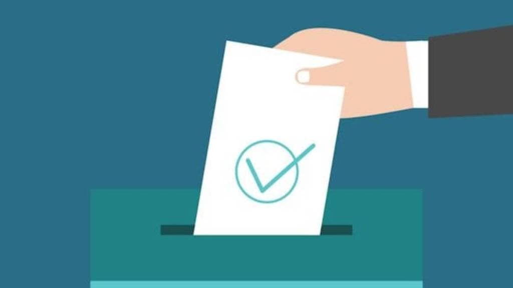 new voter registration procedure