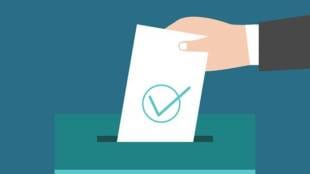 new voter registration procedure