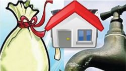 अबब…पुण्यात ‘या’ सरकारी कार्यालयांनी थकविली ‘इतक्या’ कोटींची पाणीपट्टी !