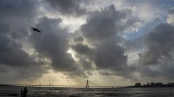 IMD Weather Forecast : दक्षिण भारत, राज्यात सामान्यपेक्षा जास्त पावसाची शक्यता…