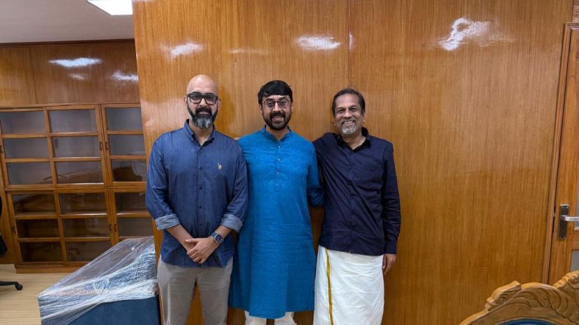 net worth of sridhar vembu