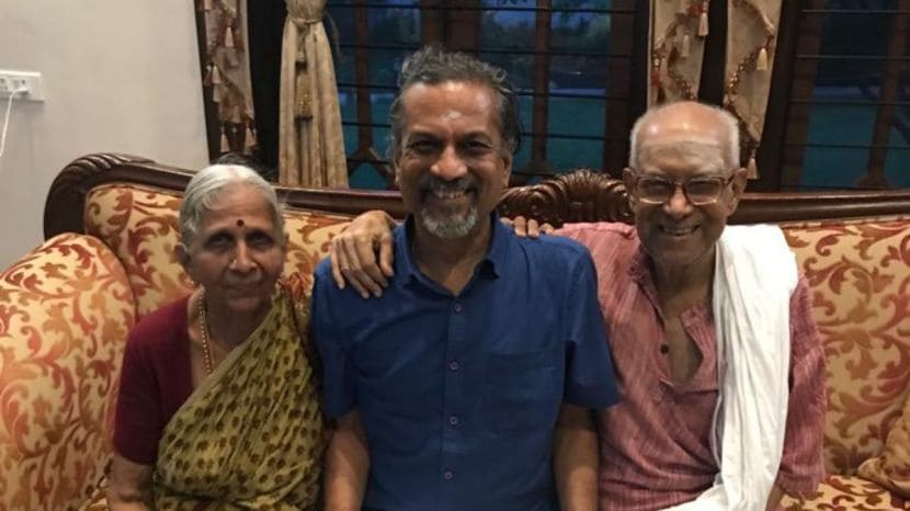 The inspiring journey of Sridhar Vembu and how 'Arattai' emerged as a secure, Made-in-India alternative to WhatsApp.