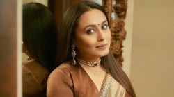 पती आदित्य चोप्रामुळे सोशल मीडिया वापरत नाही राणी मुखर्जी; म्हणाली, “माझ्या नवऱ्याची इच्छा…”