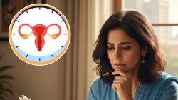 महिलांमध्ये अकाली रजोनिवृत्तीच्या समस्येत वाढ!