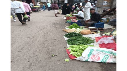 women relieved as vegetable prices dip during pitru paksha