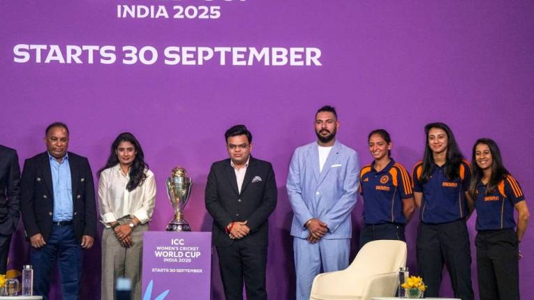 महिला वर्ल्डकप विजेते करणार छप्परतोड कमाई; आयसीसीने बक्षीस रकमेत केली २९७ टक्क्यांनी वाढ