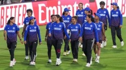 Womens World Cup 2025: हरमनप्रीत कौर सूर्यकुमार यादवचा कित्ता गिरवणार? भारत-पाकिस्तान लढतीत हँडशेक करणार?