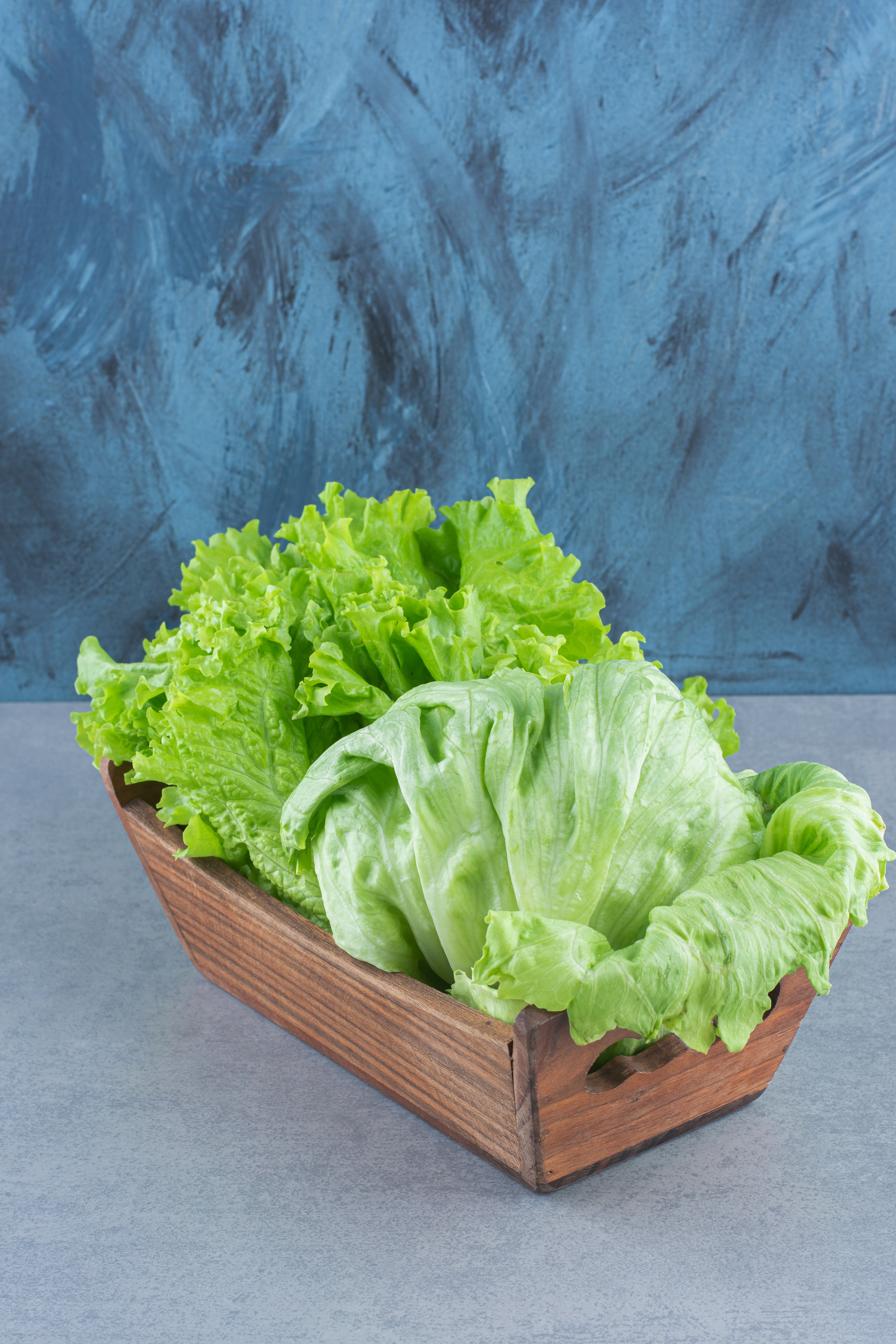 Lettuce benefits