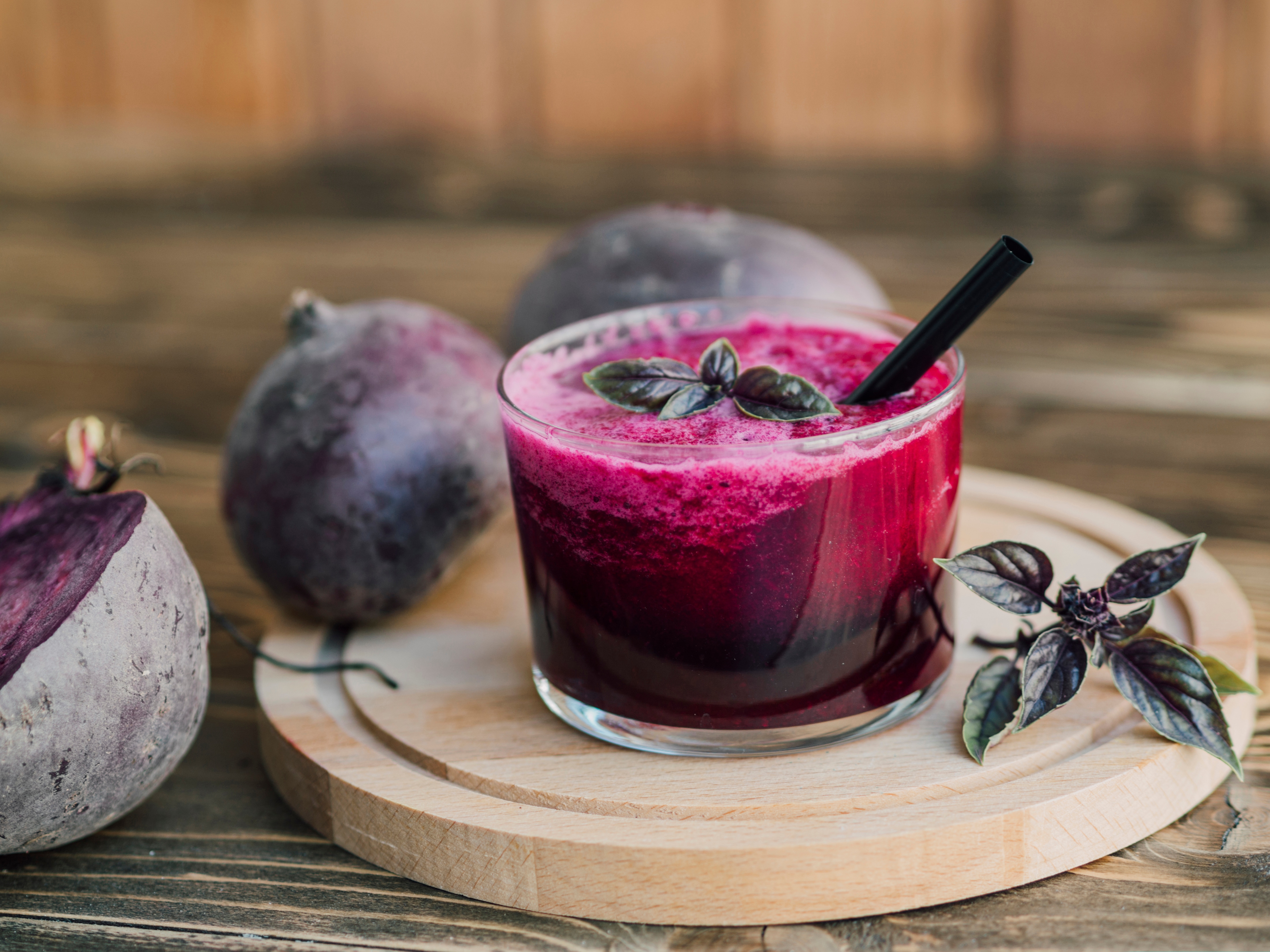 healthy drink