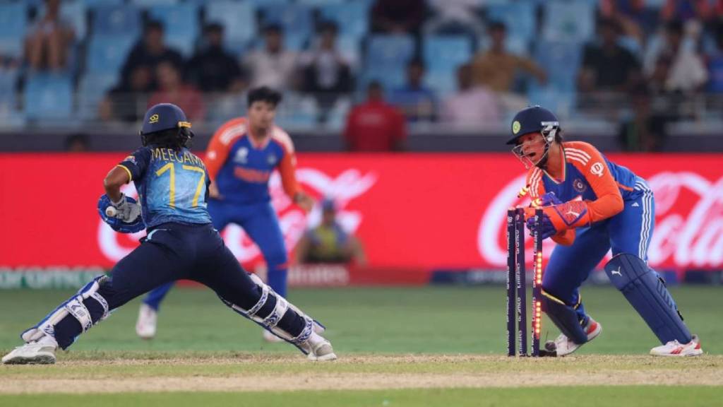 Women ODI World Cup 2025