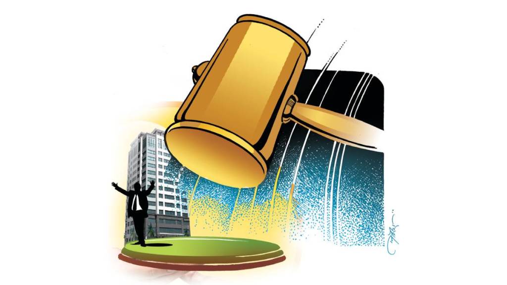 documents required for flat transfer