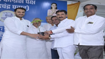 yugendra pawar reacts to padalkar statement in baramati meet pune yugendra pawar reacts to padalkar statement in baramati meet pune