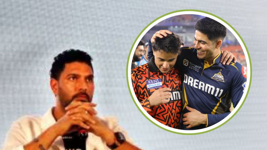 yuvraj singh