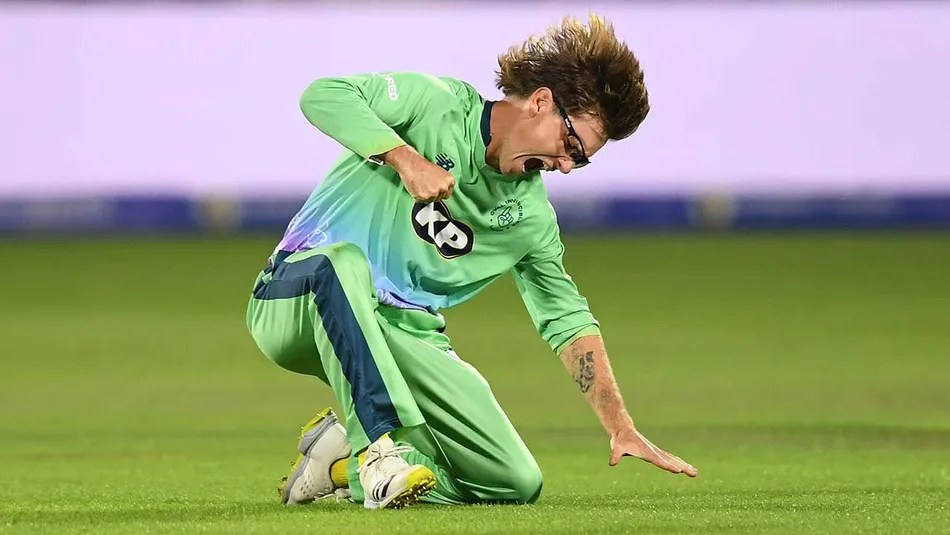 adam zampa