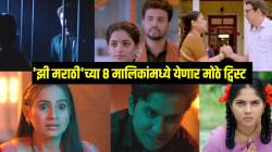 TRP साठी मोठी तयारी! ‘झी मराठी’च्या आठ मालिकांमध्ये येणार भयंकर ट्विस्ट, प्रेक्षक झाले थक्क, म्हणाले, “हे खरंच…”