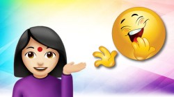 हास्यतरंग : काही हवं…