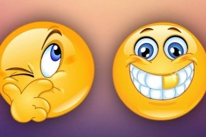 wife and husband yesterday you went to watch a movie with our neighbor