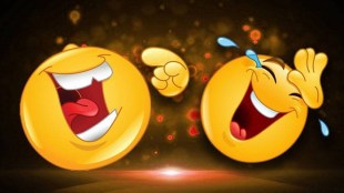 two friends conversation should i borrow from everyone