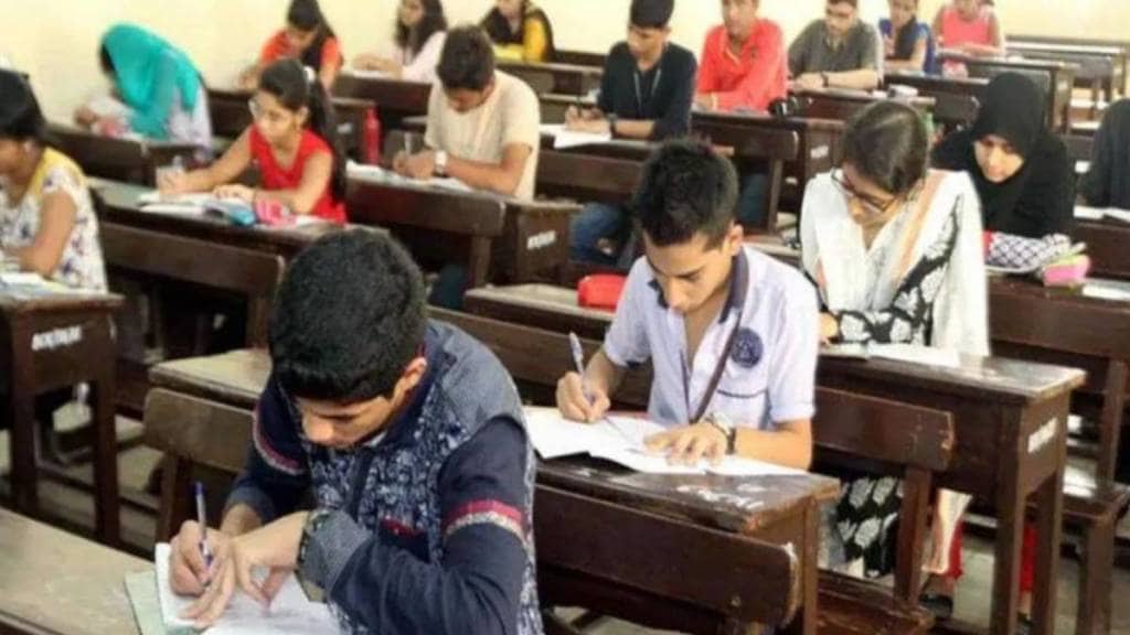 Final schedule for 10th and 12th exams announced pune print news