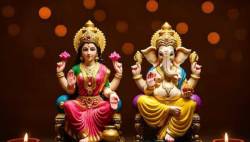 दिवाळी २०२५: लक्ष्मीची पूजा गणेशाशिवाय अपूर्ण, का केली जाते दिवाळीत लक्ष्मी आणि गणपतीची एकत्रित पूजा, हे आहे कारण…