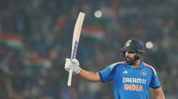 IND vs AUS: ऑस्ट्रेलियात सर्वाधिक षटकार मारणारे भारतीय फलंदाज