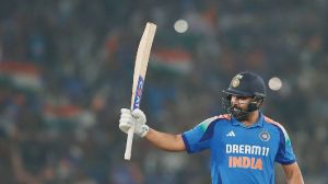 IND vs AUS: ऑस्ट्रेलियात सर्वाधिक षटकार मारणारे भारतीय फलंदाज