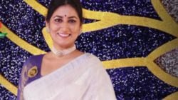 ‘झी मराठी’च्या पुरस्कार सोहळ्यात नायिकांचा वेगळा अंदाज; सुंदर लूकने वेधले लक्ष