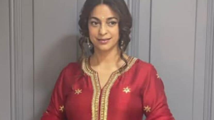 Juhi Chawala