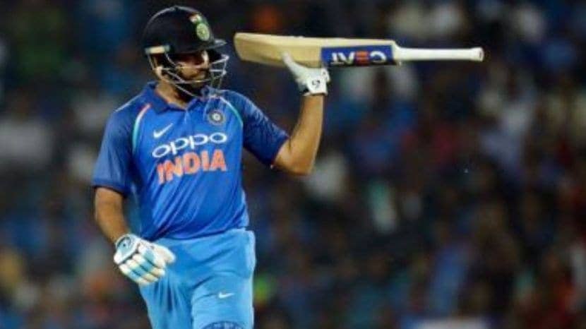 India top 5 batsmen