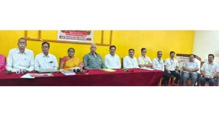 33rd National Convention of All Maharashtra History Council held in Kankavali