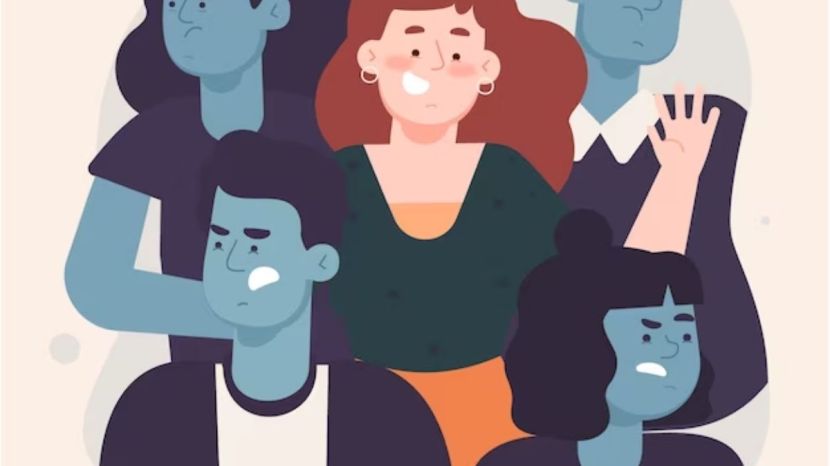 Chanakya Niti ways to identify a true person