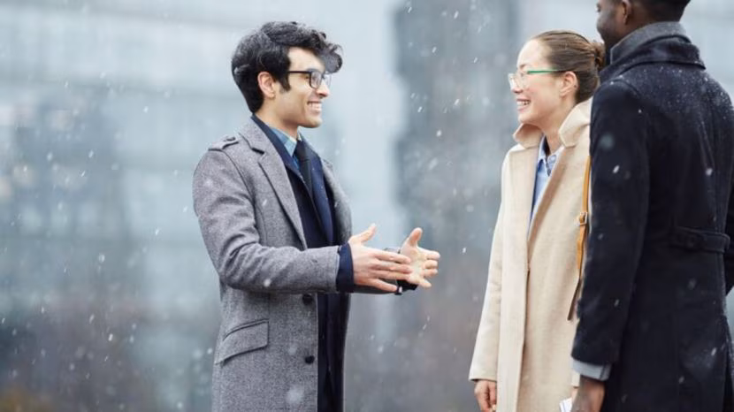 Chanakya Niti ways to identify a true person