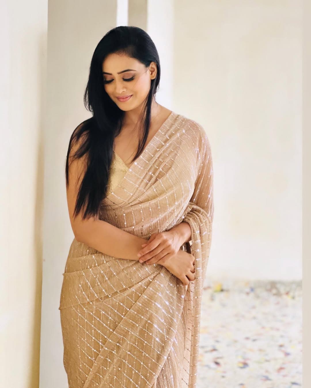 Shweta Tiwari fitness routine