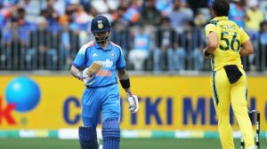 IND vs AUS: आंतरराष्ट्रीय क्रिकेटमध्ये सर्वाधिक वेळेस शून्यावर बाद होणारे भारतीय फलंदाज; विराट अव्वल स्थानी