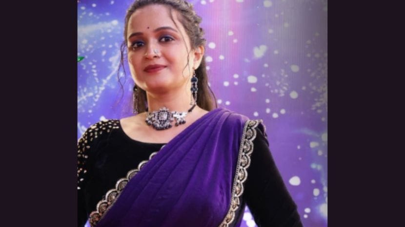Zee Marathis actresses